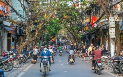 Sai Gon e così sia. Avventure di un mese in Vietnam – Prima parte