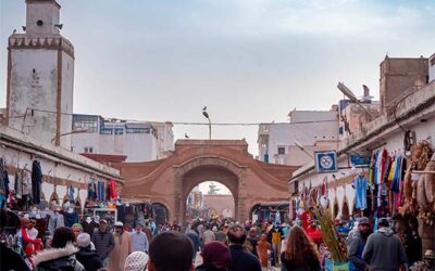 Essaouira, Marocco, la perla dell’Atlantico: cosa fare, cosa vedere e 5 posti dove dormire nella città marocchina