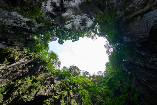 Parco nazionale Phong Nha-Ke Bang