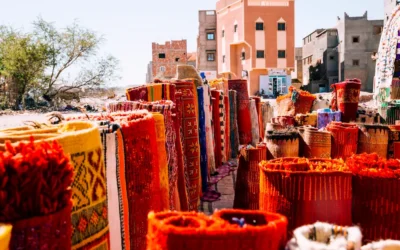 Itinerario: Cosa fare a Marrakech in 3 o 5giorni