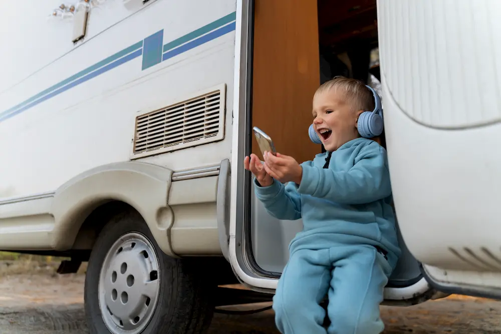 dispositivi elettronici Inverter per camper - quale scegliere