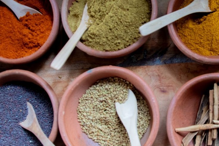 Scuola di cucina ad Ella, Sri Lanka