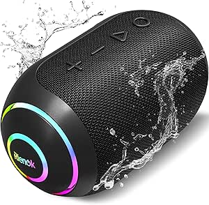 Mini speaker portatile Bluetooth sotto i 20 euro