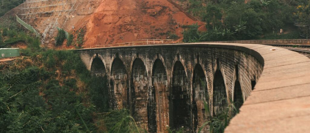 Ella, Sri Lanka