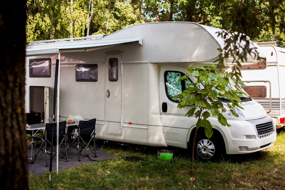 Van o Camper per un viaggio in famiglia